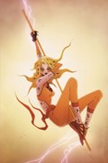 THUNDERCATS #22-RI-D 