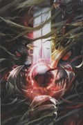 THUNDERCATS #1-SCOTT 
