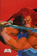 THUNDERCATS #13-TOM 
