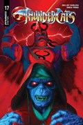 THUNDERCATS #17-FOC-C 