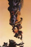 THUNDERCATS #18-RI-E 