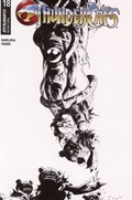 THUNDERCATS #18-FOC 