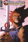 THUNDERCATS #24C 