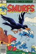 SMURFS #2C 