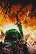 MIGHTY MORPHIN POWER RANGERS: THE RETURN #3-WNSL-C 