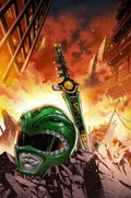 MIGHTY MORPHIN POWER RANGERS: THE RETURN #3-WNSL-B 