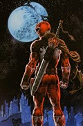 MIGHTY MORPHIN POWER RANGERS: THE RETURN #1-STHL 