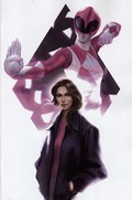 MIGHTY MORPHIN POWER RANGERS: THE RETURN #1-RI-B 