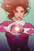 MIGHTY MORPHIN POWER RANGERS: THE RETURN #1-RI-C 