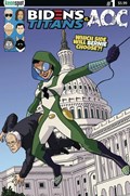 BIDEN'S TITANS VS AOC #1D 