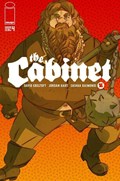 CABINET #4 