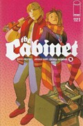 CABINET #1 