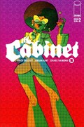 CABINET #2 