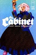 CABINET #3 