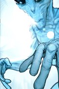 BLUE BOOK: 1947 #1-RI-B 