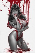 VAMPIRELLA #666-616TT-B 
