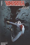 VAMPIRELLA #669-RI 