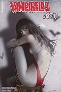 VAMPIRELLA #670-RI 