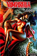VAMPIRELLA #666B 