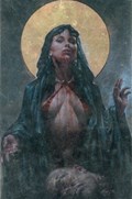 VAMPIRELLA #666-RI-H 