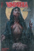 VAMPIRELLA #666E 
