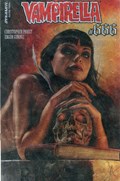 VAMPIRELLA #666-RI-F 