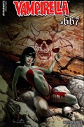 VAMPIRELLA #667-RI 