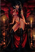 VAMPIRELLA #667-RI-F 