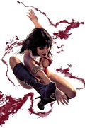 VAMPIRELLA #666-616FC-D 