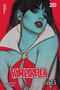 VAMPIRELLA #675 
