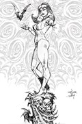 VAMPIRELLA #675-RI-G 