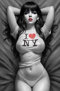 VAMPIRELLA #672-TCM 