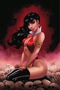 VAMPIRELLA #675-CMXP 