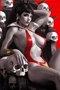 VAMPIRELLA #668I 