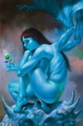 VAMPIRELLA #672-RI-C 