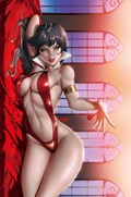 VAMPIRELLA #667-616CX 