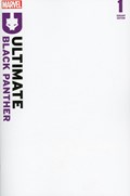 ULTIMATE BLACK PANTHER #1-4th-B 