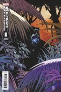 ULTIMATE BLACK PANTHER #8-RI 