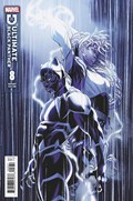 ULTIMATE BLACK PANTHER #8C 