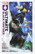 ULTIMATE BLACK PANTHER #3 