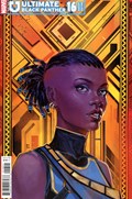 ULTIMATE BLACK PANTHER #16B 