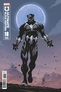 ULTIMATE BLACK PANTHER #18-RI 