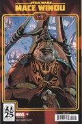 STAR WARS MACE WINDU #4B 