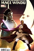 STAR WARS MACE WINDU #1-RI 