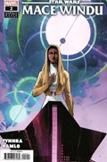 STAR WARS MACE WINDU #2B 
