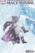 STAR WARS MACE WINDU #2-RI 