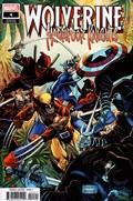 WOLVERINE: MADRIPOOR KNIGHTS #4B 