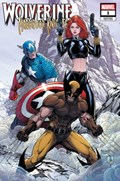 WOLVERINE: MADRIPOOR KNIGHTS #1-ASPEN 