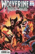 WOLVERINE: MADRIPOOR KNIGHTS #1B 