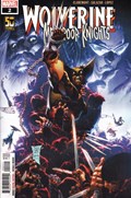 WOLVERINE: MADRIPOOR KNIGHTS #2 